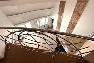 Vila exclusivista -Militari - Uverturii -  piscina -1100 teren - 8