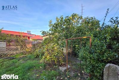 Casă cu 4 camere cu Teren 450 Mp în Sud - 3