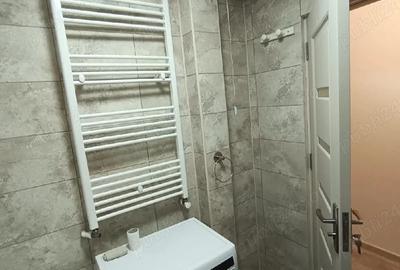 Apartament cu 3 camere semidecomandat în Burdujeni - 2