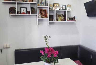 Apartament cu 2 camere semidecomandat în Central - 3