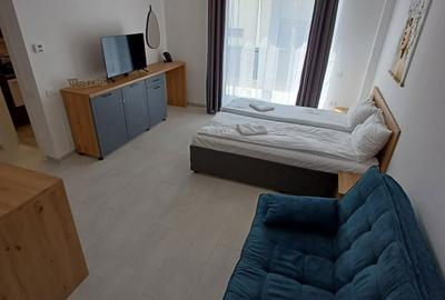 Apartament nedecomandat în Sânmartin - 3