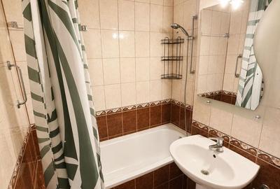 Apartament cu 2 camere decomandat în Între Lacuri - 6