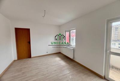 Garsonieră decomandată în Ostroveni - 1