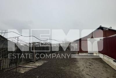 Casă cu 5 camere cu Teren 1200 Mp în Liteni (Moara) - 23