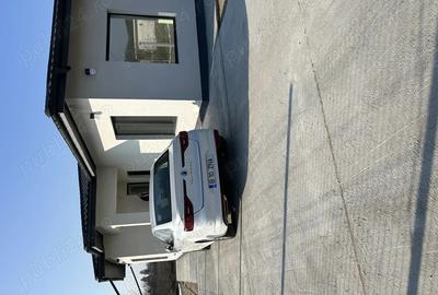 Casă cu Teren 517 Mp în Mogoșești