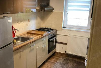 Apartament cu 2 camere decomandat în Complex Studențesc - 2