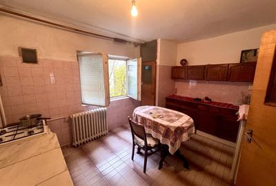 Apartament 4 Camere | Theodor D. Sperantia | 1992 | Decebal - 8