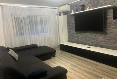 Apartament 3 camere str Doina ,Decebal etaj 1 mobilat - 7