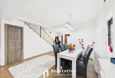 Duplex spațios,  grădină amenajată și poziție excelentă lângă Kaufland - 7