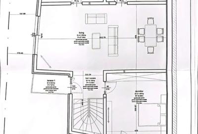Casă cu 4 camere cu Teren 174 Mp în Tineretului - 13