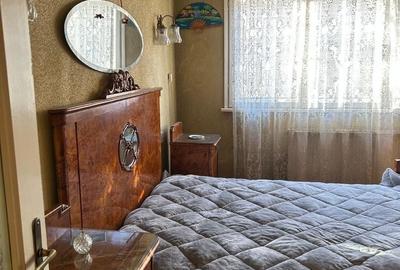 Apartament cu 4 camere semidecomandat, mobilat în Foișorul de Foc - 25