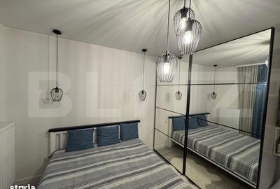 Apartament cu 2 camere în Central - 2