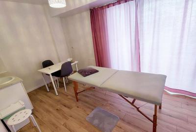 Spatiu comercial Premium, 76 mp utili, terasa 15 mp, 2 parcari - Cluj, Europa - 9