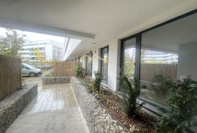 Apartament cu 2 camere în Chitila - 7