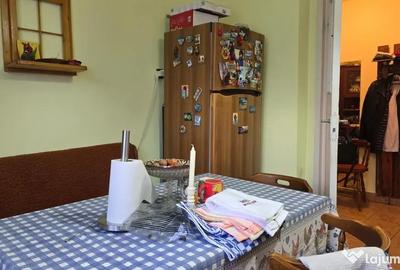 Apartament cu 4 camere semidecomandat în Gojdu - 5