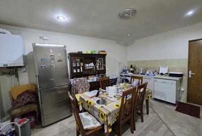 Casa de vanzare  243 Mp, la poalele cetatii Sighisoarei - 3