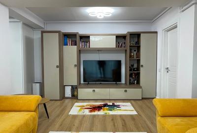 Apartament 2 camere 60 mp in bloc nou, loc de parcare inclus - 5