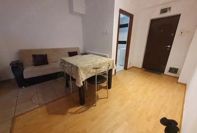 De inchiriat studio Tatarasi, bloc nou - 4