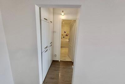 Apartament cu 2 camere semidecomandat în Micro 11 - 3