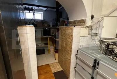Spațiu comercial, de 110 mp, în Central