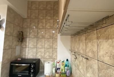 Apartament cu 2 camere în Ultracentral