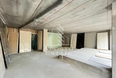 Spațiu comercial, de 240 mp, în Circumvalațiunii - 2