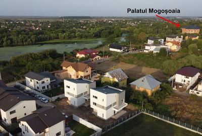 CASA INDIVIDUALA MOGOSOAIA - MARTHA BIBESCU - 5
