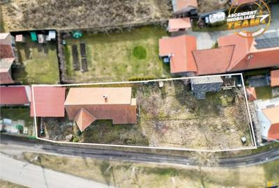 Casă cu 6 camere cu Canalizare în Chilieni - 17