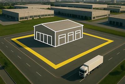 Teren intravilan de 1155 mp, în Exterior Nord - 3