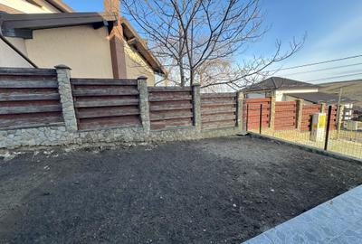 Apartament cu 2 camere Visan - 6