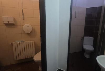 Zona Parcul Carol sp 170 mp vizibilitate buna - 6