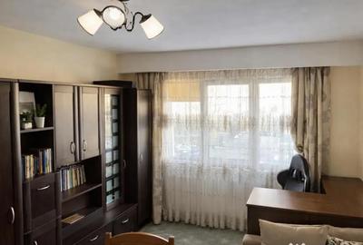 Apartament cu 2 camere decomandat, mobilat în Calea București - 2