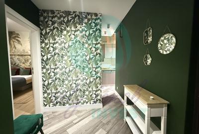 Apartament cu 2 camere decomandat, mobilat în Unirii - 5