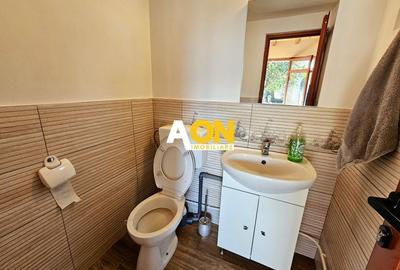 Casa renovata, 4 camere, 2 terase, mobilata, utilata, 568 mp teren - 6