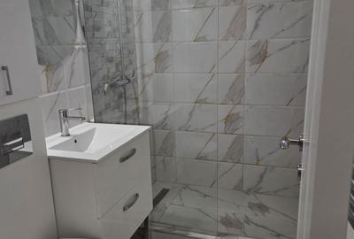 Apartament cu 2 camere în City Park Mall - 8