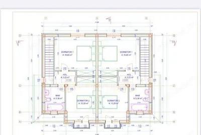 Casă cu 3 camere cu Teren 336 Mp în Covaci - 5