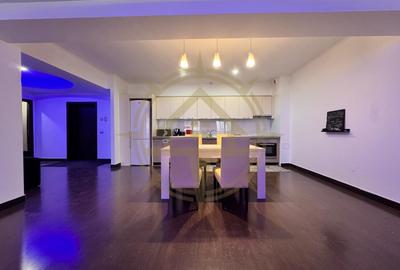 Apartament cu 2 camere, mobilat în Herăstrău - 7