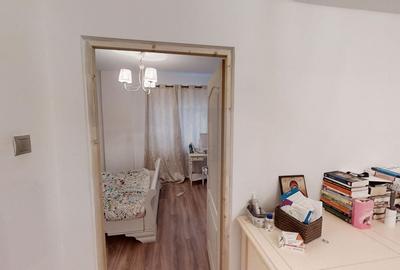 Apartament 3 Camere de Vanzare *Cismigiu* *Tur Virtual* - 12