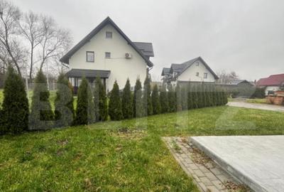 Casa Tip Duplex, Radauti, 110mp+ 260 mp Teren - 3