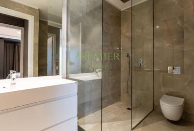 Apartament cu 2 camere decomandat în Barbu Văcărescu - 23