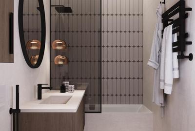 APARTAMENT 4 CAMERE– PIPERA - BLOC NOU –COMISION 0 % - 2
