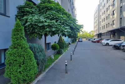 Apartament 2 camere, tip studio, 1/5, Brancoveanu, Comision 0 - 2