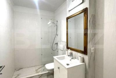 Apartament cu 2 camere semidecomandat în Chinteni - 1