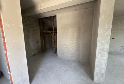 1\2 Duplex Utvin P+E,4Camere,2 Bai,Toate Utilitatile - 7