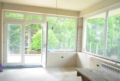 Casă cu 5 camere cu Teren 597 Mp în Cioplea - 5