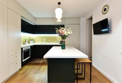 Apartament cu 5 camere decomandat, mobilat în Aviației - 3