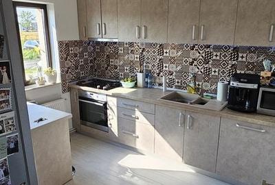 Casă cu 4 camere cu Teren 327 Mp în Giroc - 5