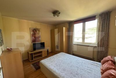 Apartament cu 2 camere, 46,33 mp, zona Brad - 9