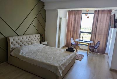 Garsonieră în Central - 5