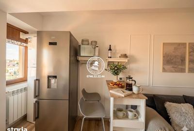 Apartament cu 2 camere în Central - 8